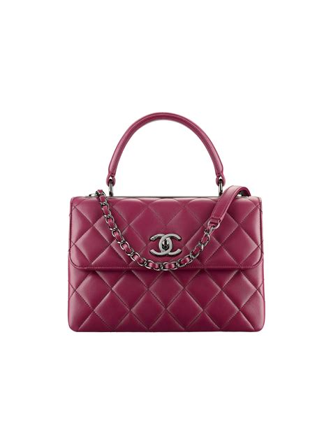 chanel pruse|chanel purses official site.